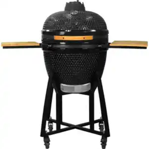 THOR Keramikgrill »Kamado«, Grillfläche: Ø 53 cm, mit Deckel