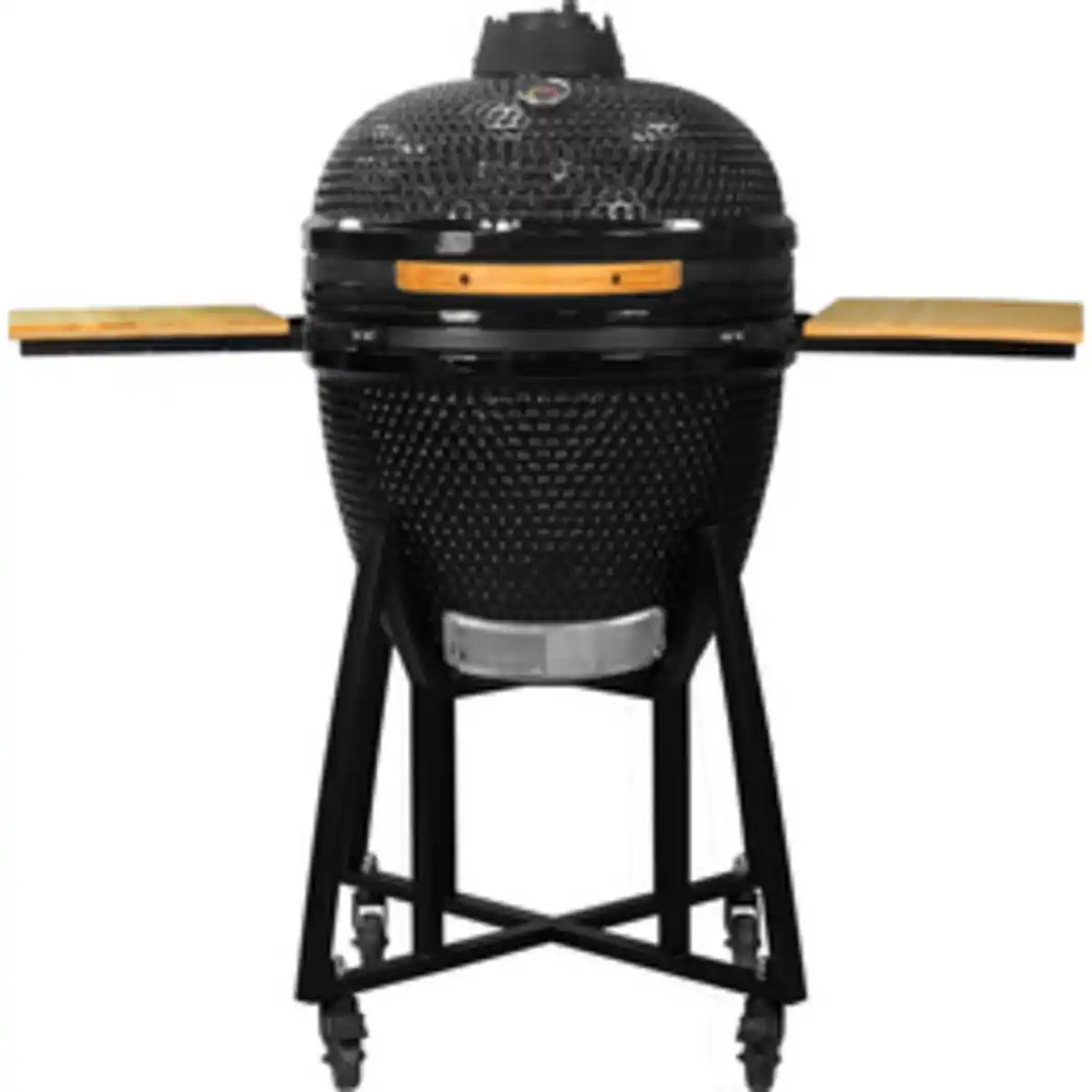 Bild 1 von THOR Keramikgrill »Kamado«, Grillfläche: Ø 53 cm, mit Deckel