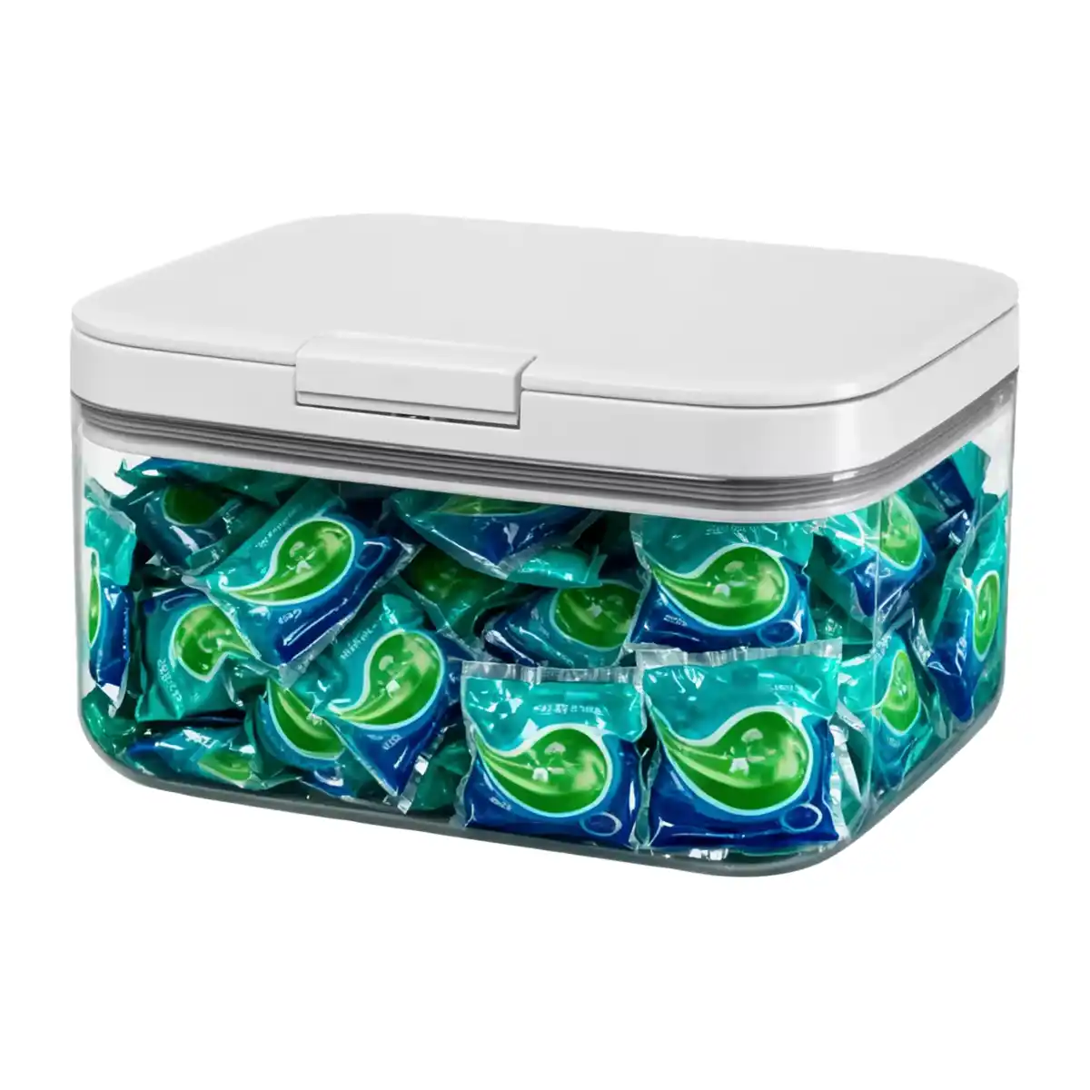 Bild 4 von HOME CREATION Waschmittel-Organizer