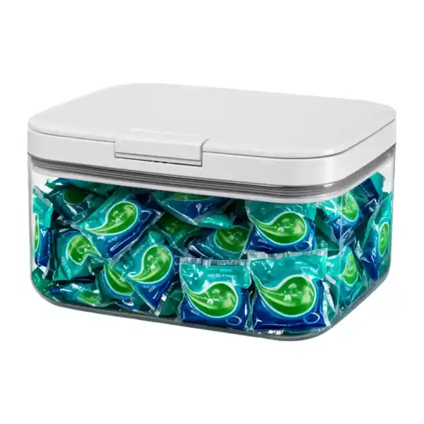 Bild 4 von HOME CREATION Waschmittel-Organizer