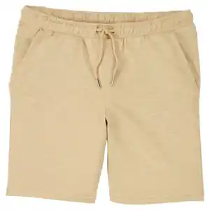 UP2FASHION MEN Pikee-Shorts, Sand, M