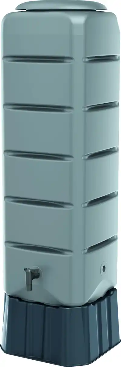 Bild 1 von Prosperplast Regenspeicher Tenso 120 L grau glatt