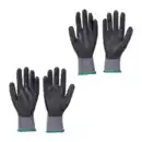 Bild 1 von TOP CRAFT Arbeitshandschuhe