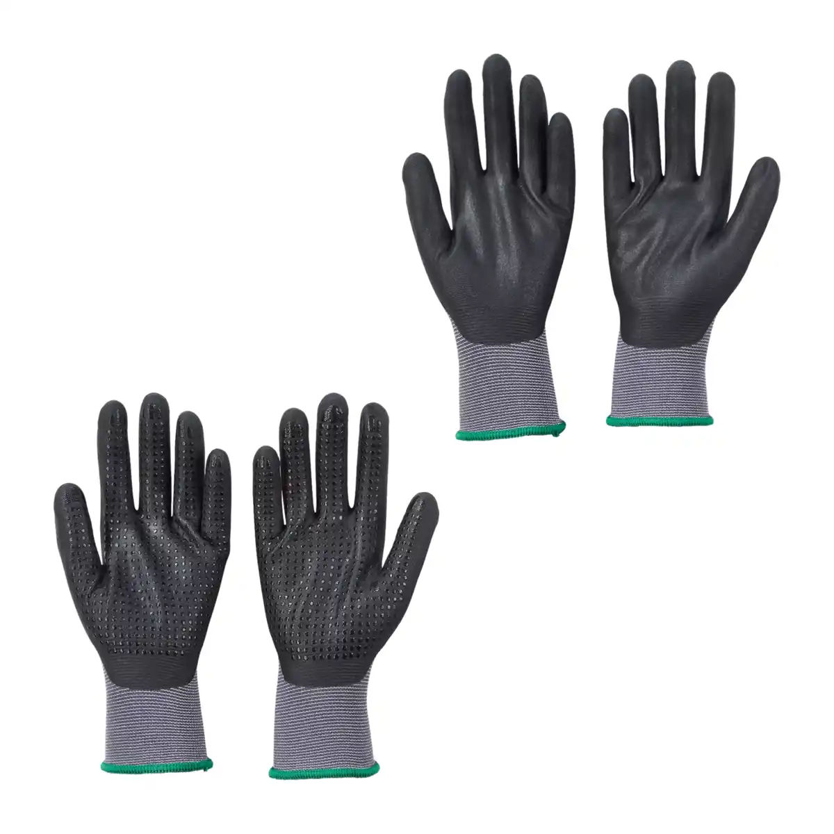 Bild 1 von TOP CRAFT Arbeitshandschuhe