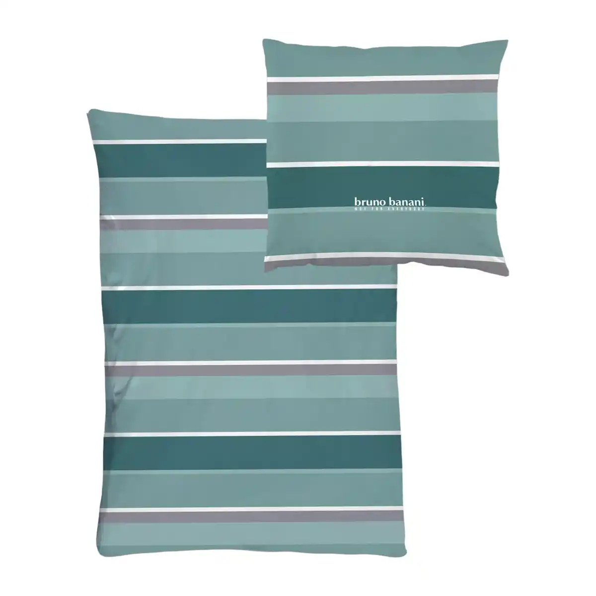 Bild 4 von BRUNO BANANI Renforcé-Bettwäsche