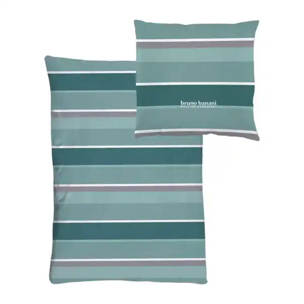 Bild 4 von BRUNO BANANI Renforcé-Bettwäsche