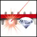 Bild 4 von EINHELL Akku-Heckenschere »Power X-Change«, 18 V, ohne Akku