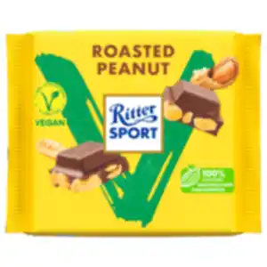 Ritter Sport Schokolade