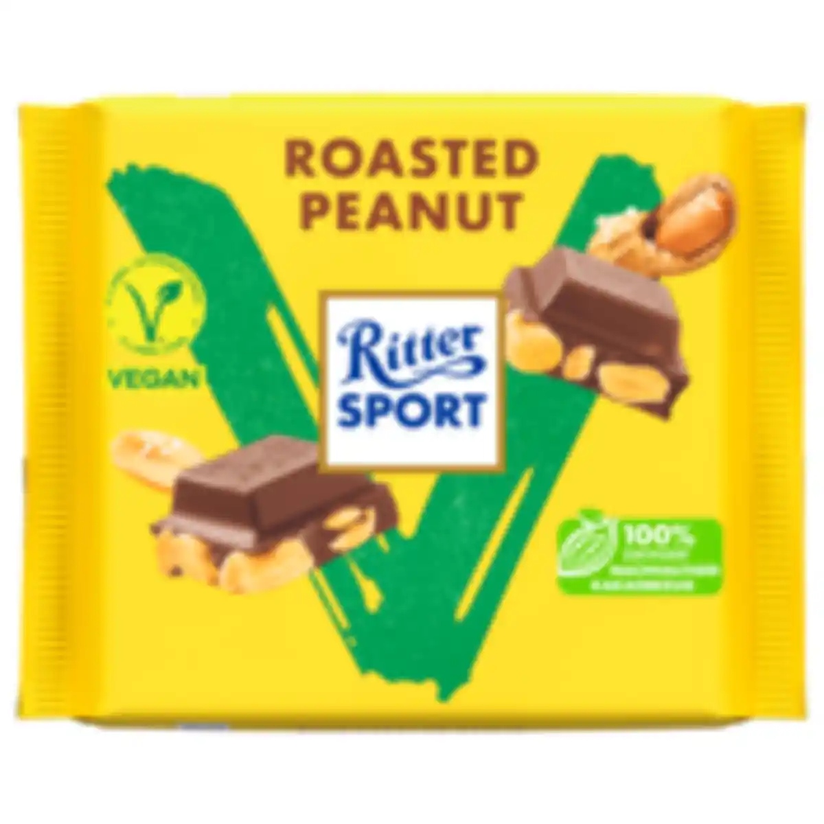Bild 1 von Ritter Sport Schokolade
