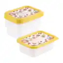 Bild 4 von CROFTON Tiefkühldosen