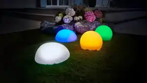 CASALUX Solar-Objektleuchte(n)