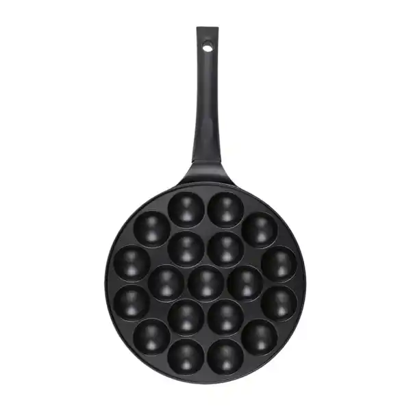 Bild 4 von CROFTON Pfannkuchenpfanne