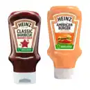 Bild 1 von HEINZ Snack-Sauce