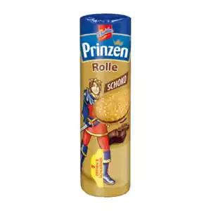 DE BEUKELAER Prinzenrolle