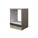 Bild 1 von Flex-Well Herdumbauschrank »Morena«