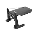 Bild 3 von WORX Mähroboter-Garage, »Vision Cloud«, Kunststoff, schwarz