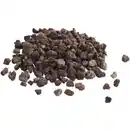 Bild 1 von Mr. GARDENER Lavamulch, Körnung: 8 mm - 16 mm, 20 kg, rotbraun