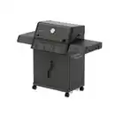 Bild 1 von THOR Gasgrill »Thunder«, 4 Hauptbrenner mit Searbrenner