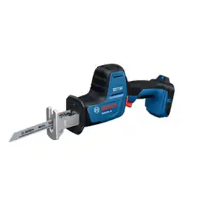BOSCH PROFESSIONAL Akku-Säbelsäge »GSA 18V-24 Professional«, 18 V, ohne Akku und Ladegerät
