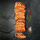 Bild 1 von Gut Langenhof Hähnchensteaks XXL