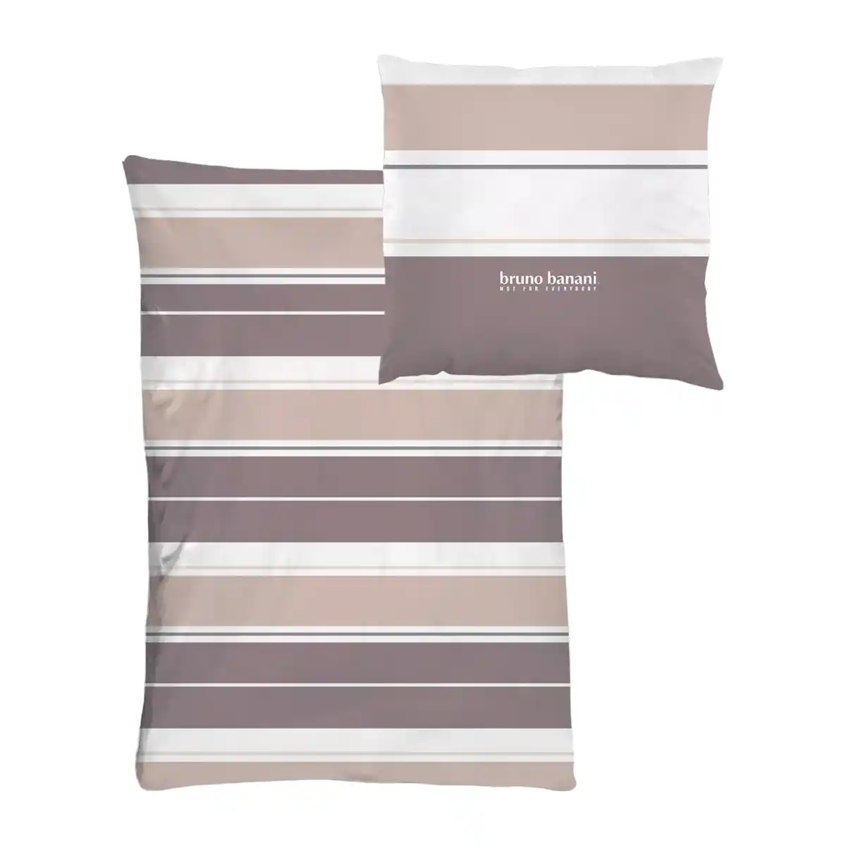 Bild 2 von BRUNO BANANI Renforcé-Bettwäsche