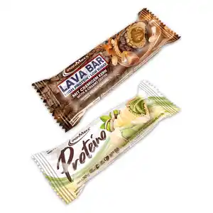 IronMaxx Proteinriegel