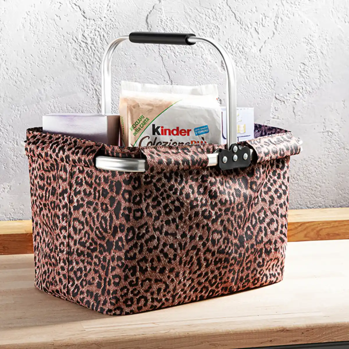 Bild 1 von Casa Royale Einkaufskorb