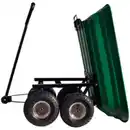 Bild 4 von GÜDE Gartenwagen »GGW 250«, BxHxL: 50 x 91 x 110 cm, max. Tragfähigkeit: 250 kg