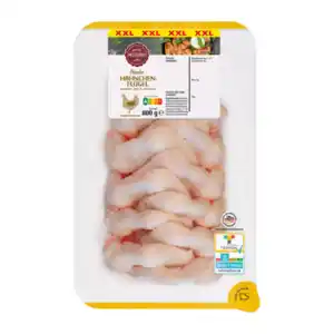 MEINE METZGEREI Hähnchenflügel XXL