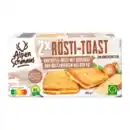 Bild 3 von ALPENSCHMAUS Rösti-Toast