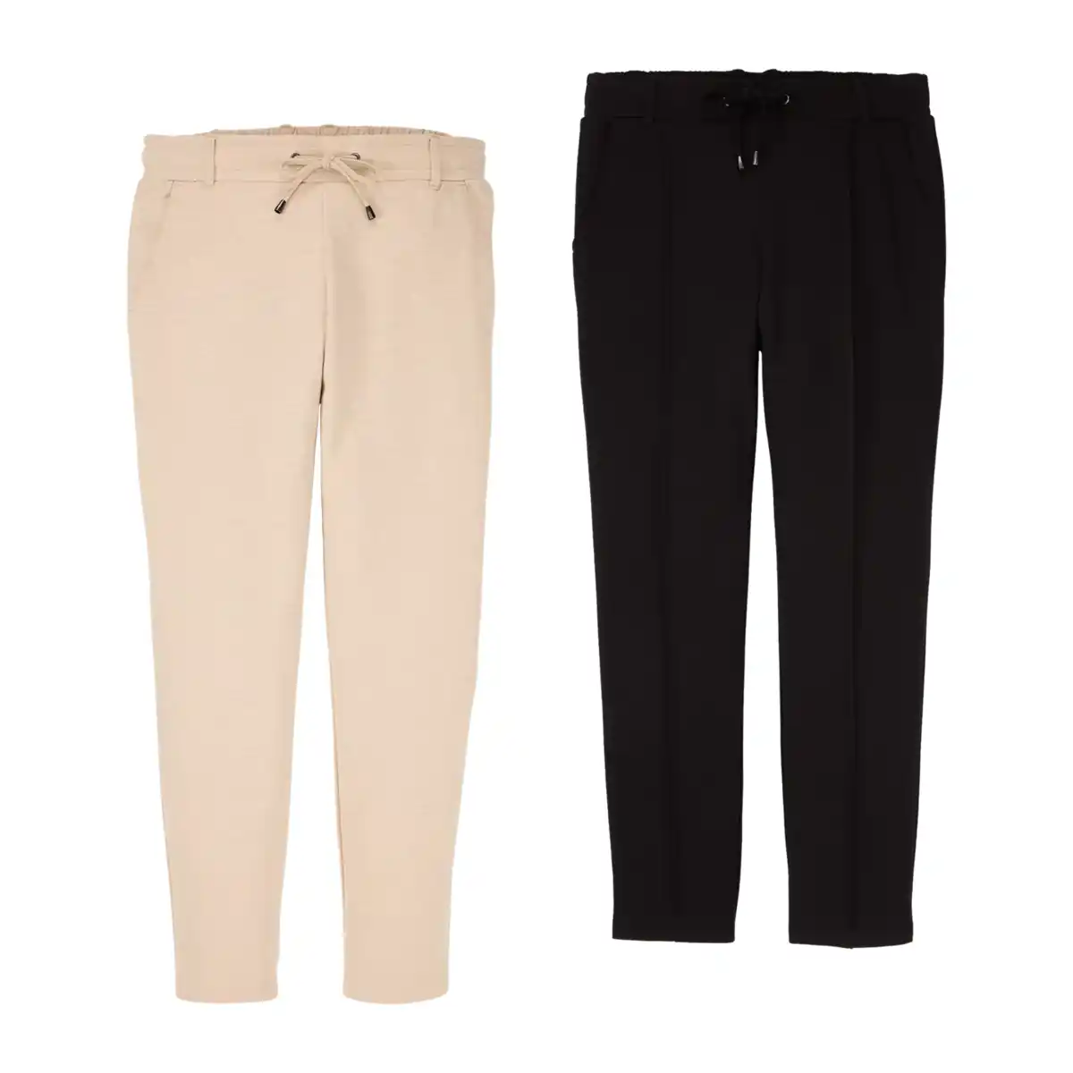 Bild 1 von UP2FASHION Jogger, Viskose-Mix