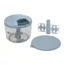 Bild 4 von CROFTON Multihacker