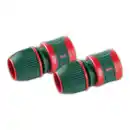 Bild 1 von Powertec Garden Schnellkupplung 2er-Set