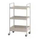 Bild 3 von HOME CREATION Servierwagen