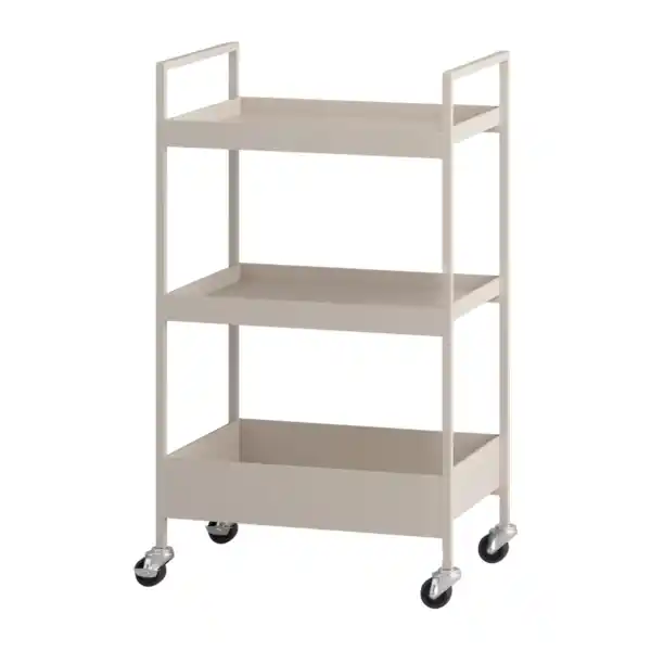 Bild 3 von HOME CREATION Servierwagen