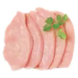 Meine Fleischerei Frische Putenschnitzel