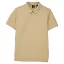 Bild 1 von UP2FASHION MEN Pikee-Polohemd, Sand, M