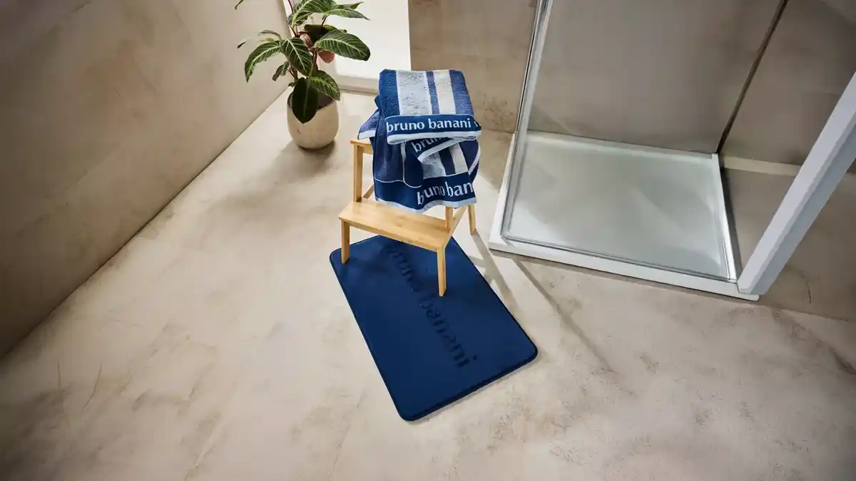 Bild 1 von bruno banani Badematte