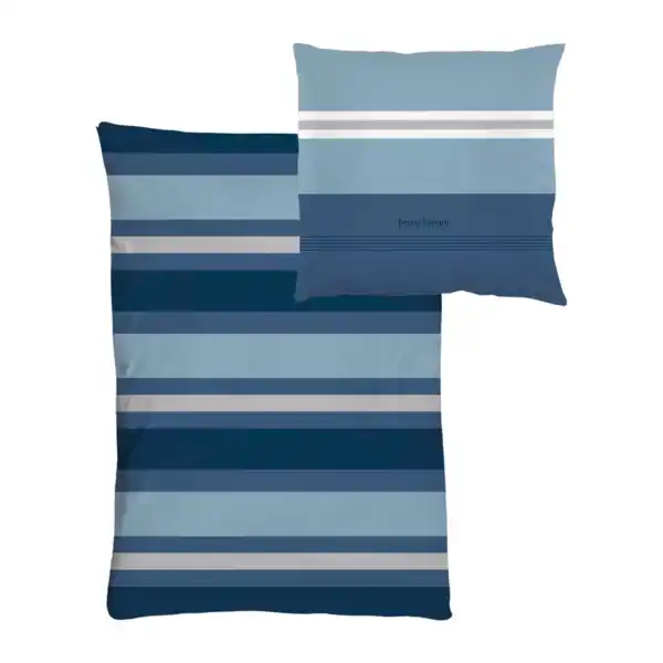 Bild 3 von BRUNO BANANI Renforcé-Bettwäsche