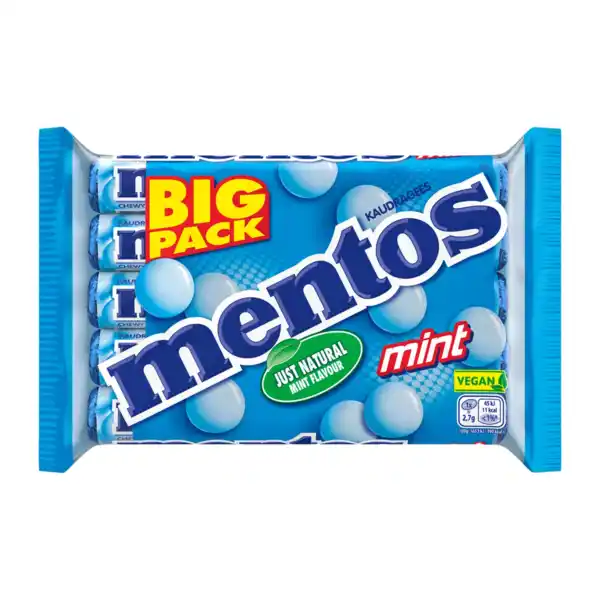 Bild 4 von Mentos