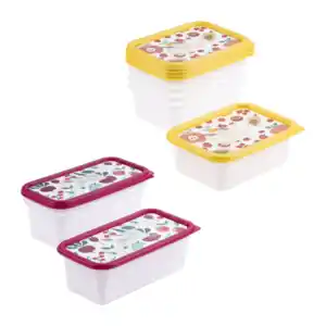 CROFTON Tiefkühldosen