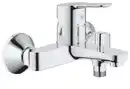 Bild 1 von Grohe Badewannenarmatur BauEdge verchromt