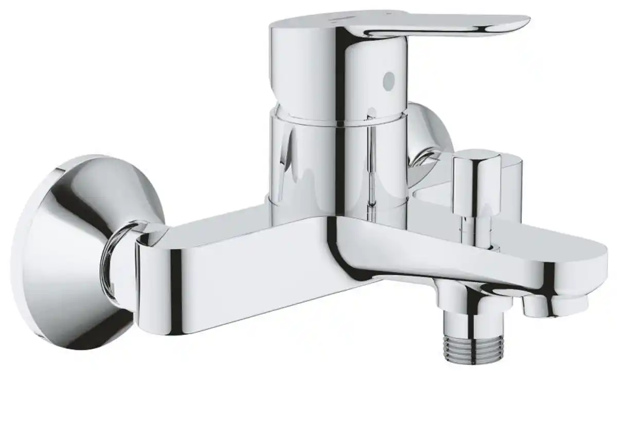 Bild 1 von Grohe Badewannenarmatur BauEdge verchromt