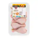 Bild 1 von MEINE METZGEREI Hähnchen-Unterkeulen XXL