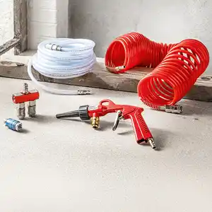 Kraft Werkzeuge Druckluft-Zubehör