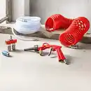 Bild 1 von Kraft Werkzeuge Druckluft-Zubehör