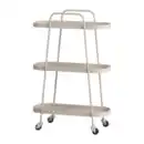 Bild 2 von HOME CREATION Servierwagen