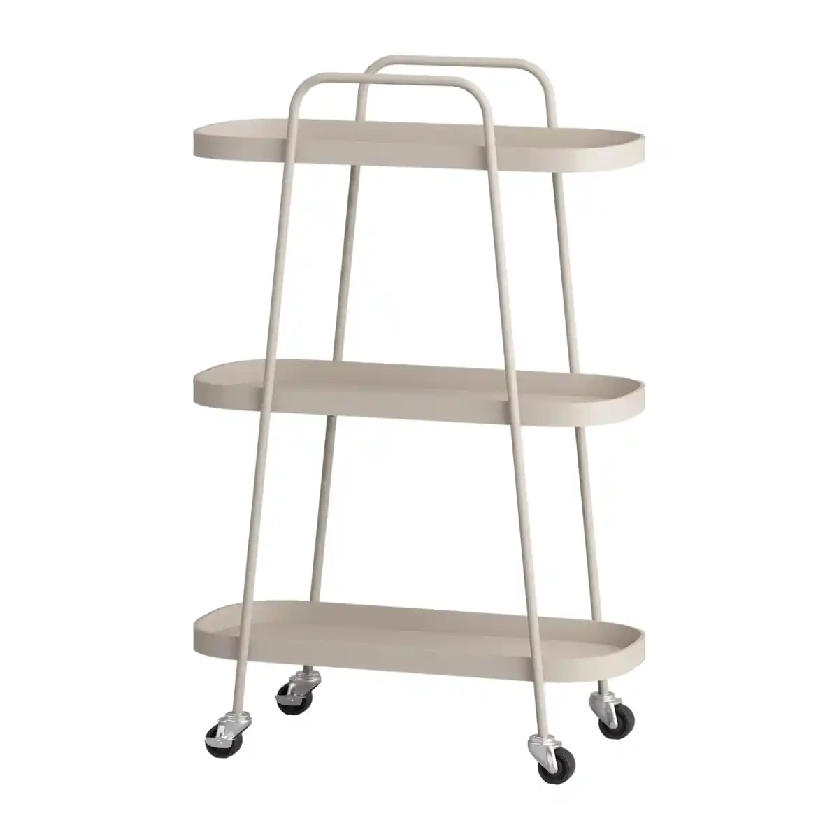 Bild 2 von HOME CREATION Servierwagen