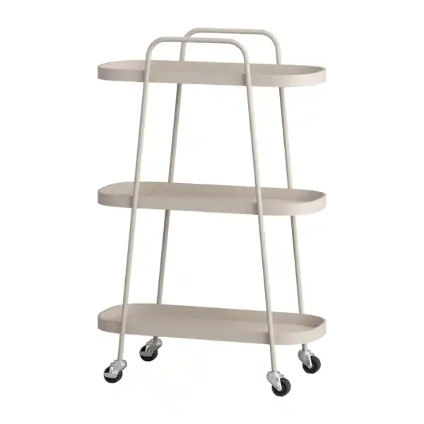 Bild 2 von HOME CREATION Servierwagen