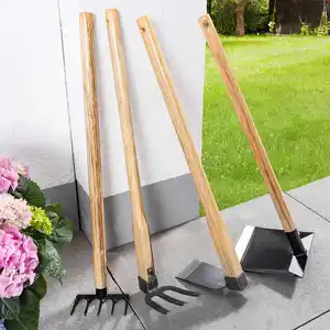 Powertec Garden XL Japanische Langstielgeräte